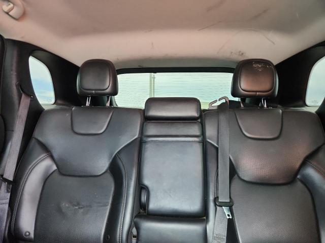2019 JEEP CHEROKEE L - 1C4PJLDB7KD380913