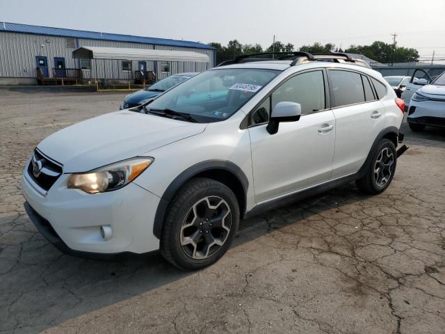 Vin: jf2gpakcxe8343349, lot: 60449195, subaru xv 2.0 limited 2014 img_1