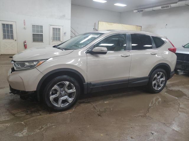 Vin: 2hkrw2h53jh676948, lot: 61144025, honda crv ex 2018 img_1
