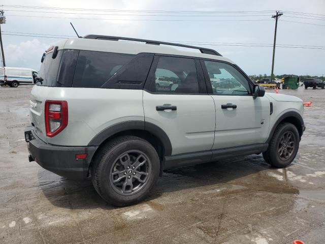 Vin: 3fmcr9b68nrd34885, lot: 59875835, ford bronco big bend 20223