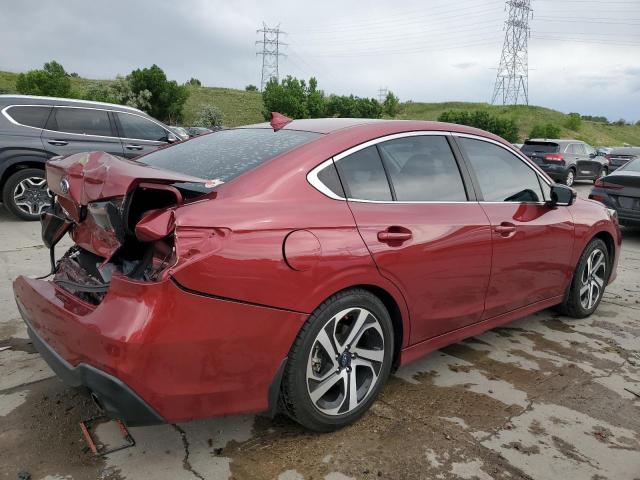 Vin: 4s3bwgn68m3008719, lot: 60918335, subaru legacy limited xt 20213