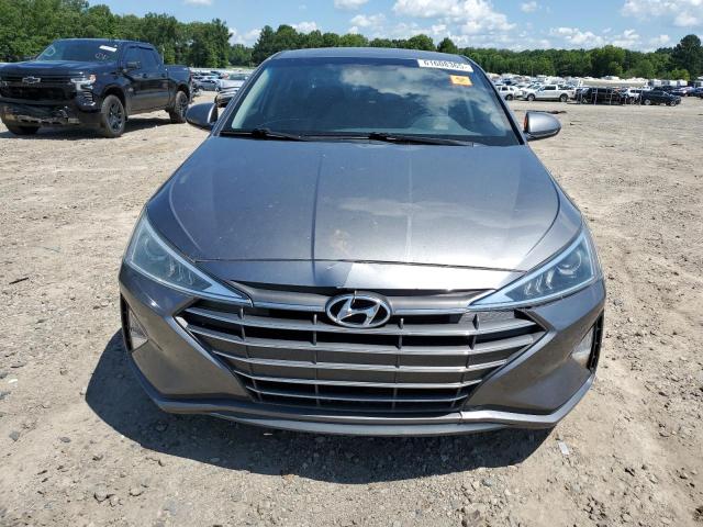 2020 HYUNDAI ELANTRA SE - 5NPD74LF0LH536748