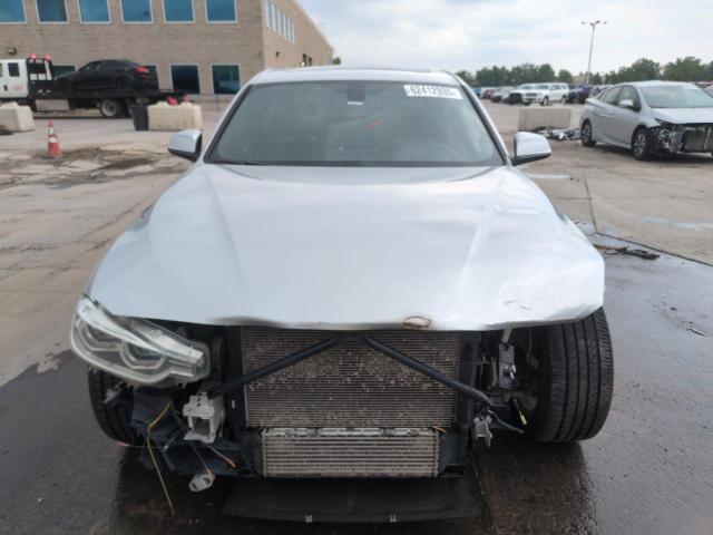 2016 BMW 328 XI SUL - WBA8E3G55GNU04932