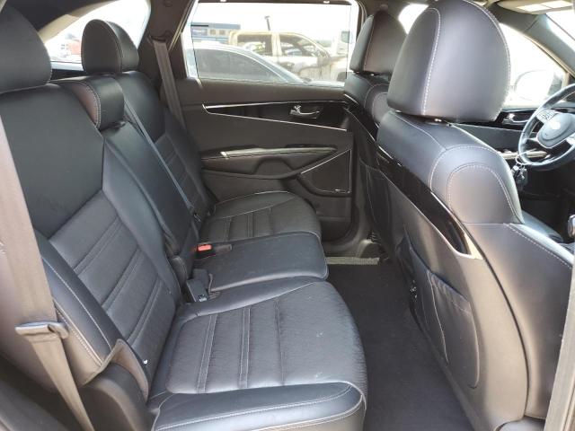 2019 KIA SORENTO SX 5XYPKDA57KG451840