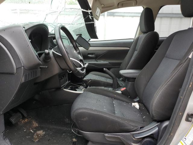 2018 MITSUBISHI OUTLANDER JA4AD3A36JZ005438