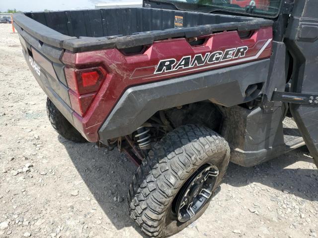 2021 POLARIS RANGER XP 1XARRY998M8068347