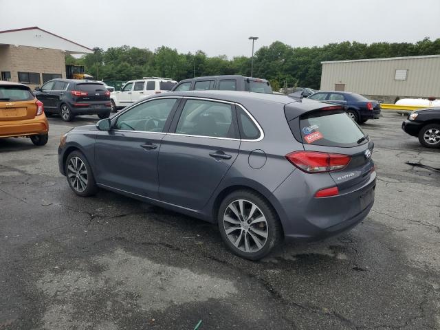 Vin: kmhh35le6ju079968, lot: 60814655, hyundai elantra 20182