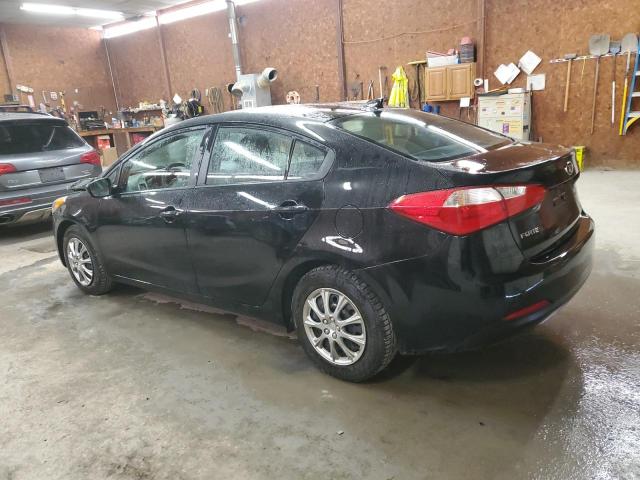 Vin: knafk4a69f5418080, lot: 62270675, kia forte lx 20152
