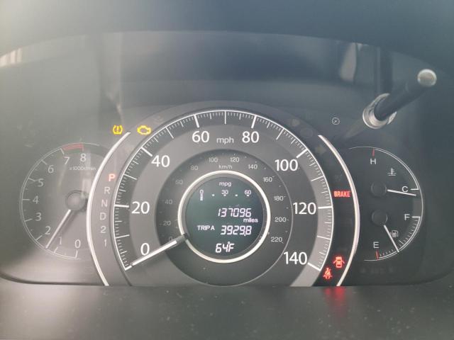 2014 HONDA CR-V EXL #3302728124