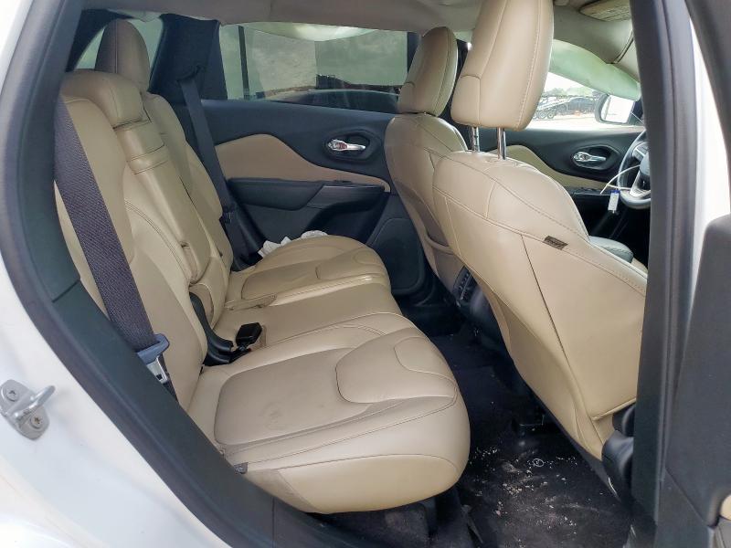 2017 JEEP CHEROKEE L 1C4PJLDB2HW521805