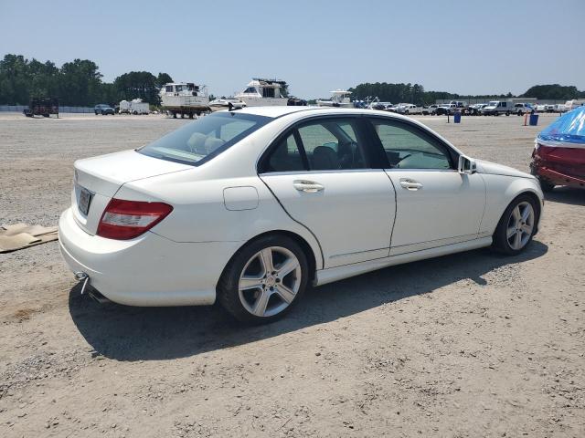Vin: wddgf5eb8br185097, lot: 62524365, mercedes-benz c-class 300 20113
