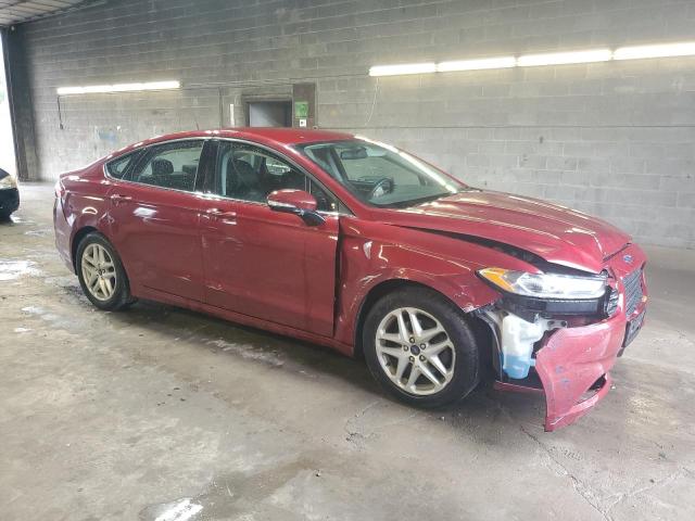 Vin: 1fa6p0h71e5392025, lot: 60049445, ford fusion se 20144