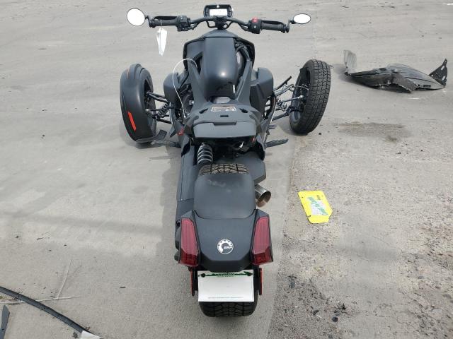 2021 CAN-AM RYKER RALL 3JB2GEG22MJ002672