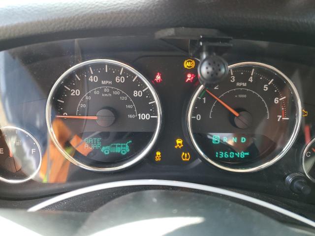 2018 JEEP WRANGLER U 1C4BJWDG9JL860477
