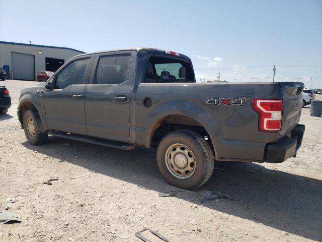Vin: 1ftew1e42kkd50808, lot: 61926785, ford f-150 supercrew 20192