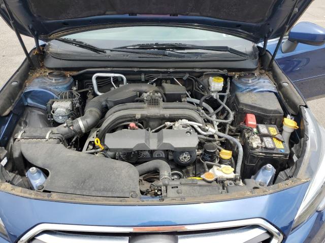 2019 SUBARU LEGACY 2.5 - 4S3BNAF64K3012780