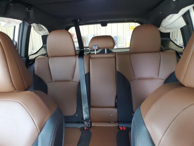 2025 SUBARU FORESTER T JF2SLDTC8SH552896