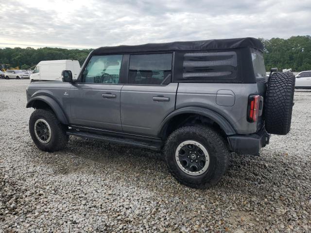Vin: 1fmee5dp2mla87301, lot: 60791335, ford bronco base 20212