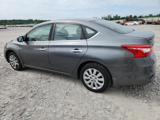 2016 NISSAN SENTRA S - 3N1AB7AP9GY288316