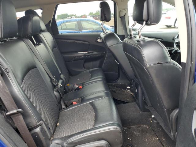 2015 DODGE JOURNEY CR 3C4PDCGB8FT556743