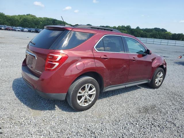 Vin: 2gnalcek1g1178061, lot: 62815195, chevrolet equinox lt 20163