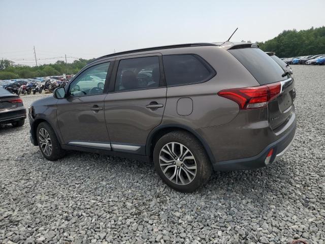 Vin: ja4az3a36gz057744, lot: 60850865, mitsubishi outlander se 20162