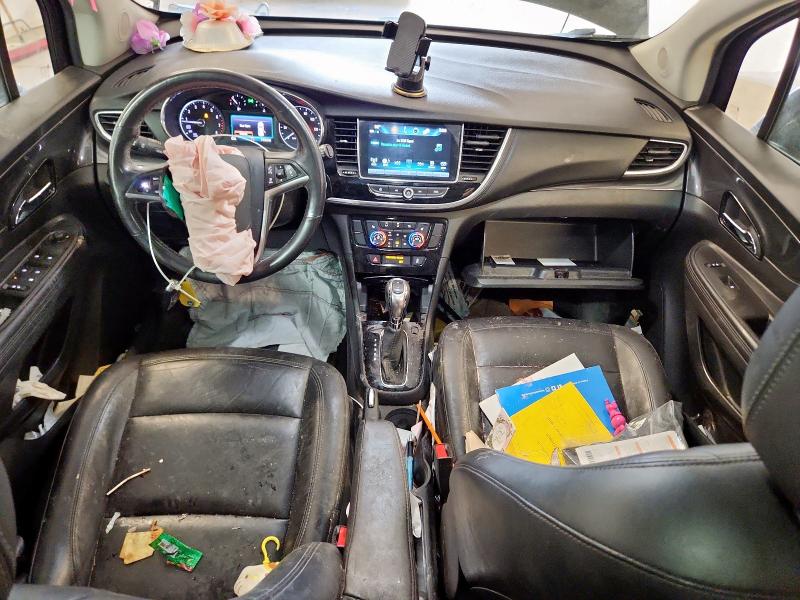2019 BUICK ENCORE ESS KL4CJCSM1KB944743