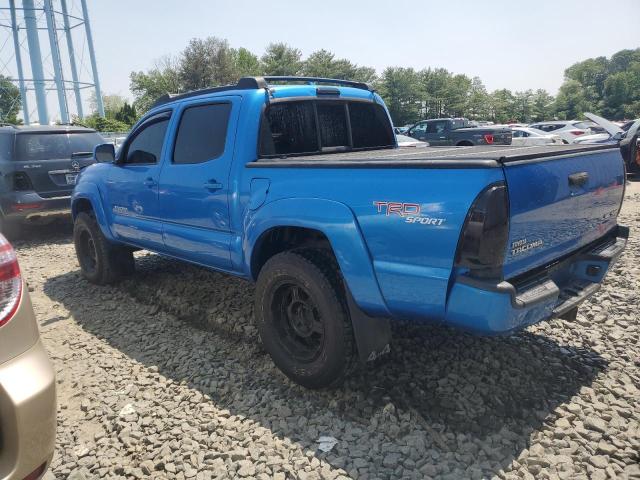 Vin: 3tmlu4en4am054655, lot: 59711525, toyota tacoma double cab 20102