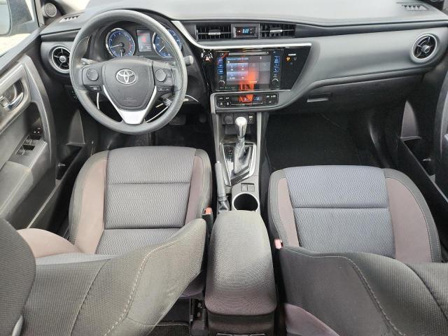 2017 TOYOTA COROLLA L - 5YFBURHE4HP707539