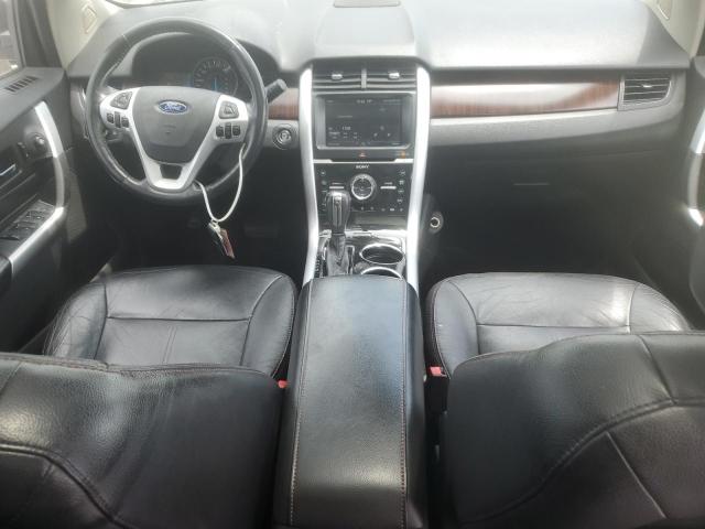 2011 FORD EDGE LIMIT - 2FMDK4KC6BBA35343