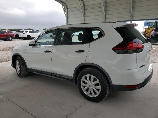 Vin: knmat2mt6jp589365, lot: 58800295, nissan rogue s 20182