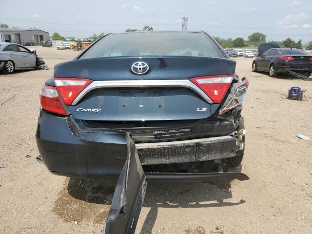 2015 TOYOTA CAMRY LE - 4T4BF1FK4FR509243