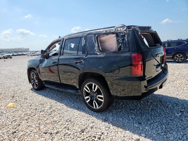 Vin: 1gnscbkc5jr190191, lot: 59701075, chevrolet tahoe c1500 lt 20182
