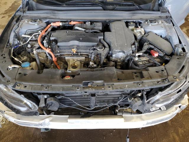 2022 HONDA ACCORD HYB 1HGCV3F22NA041063
