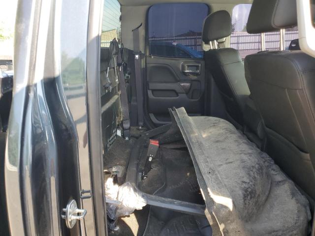 2017 GMC SIERRA K15 1GTV2NEC6HZ306515