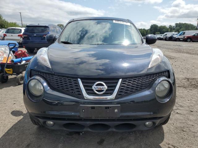 2011 NISSAN JUKE S - JN8AF5MVXBT027993