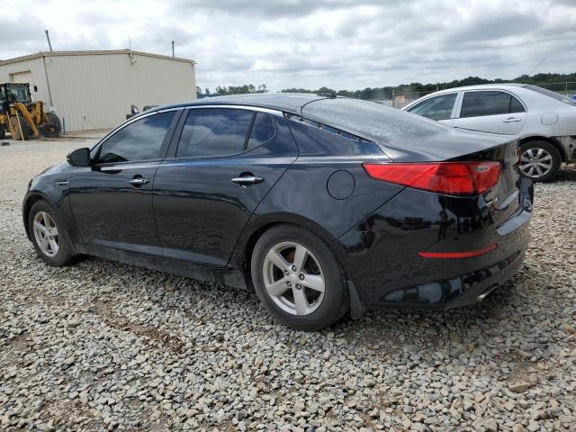 2015 KIA OPTIMA LX - 5XXGM4A73FG383977