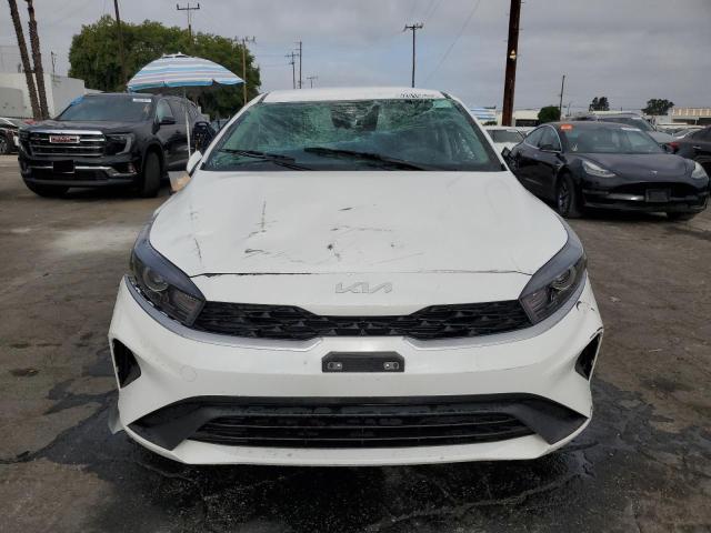 2024 KIA FORTE LX - 3KPF24AD4RE800592