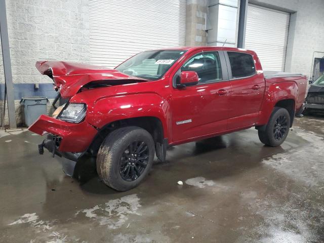 GMC CANYON ELE