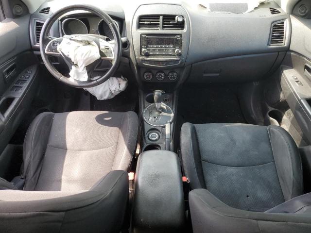 2015 MITSUBISHI OUTLANDER 4A4AR3AW5FE038990