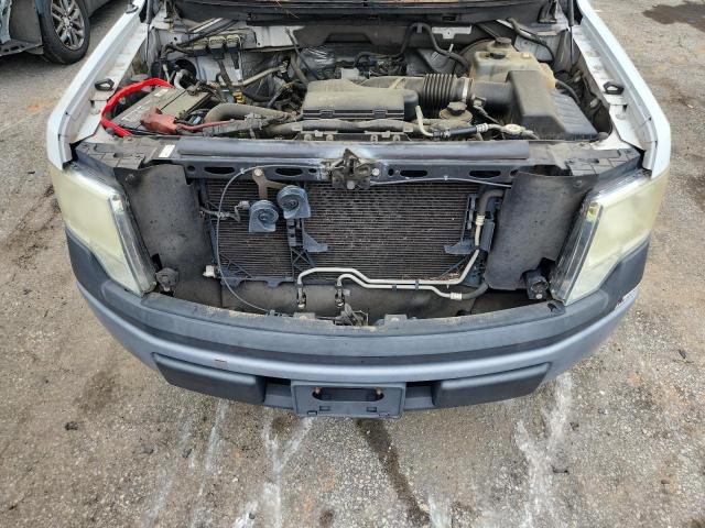 2010 FORD F150 - 1FTMF1CWXAKC08558