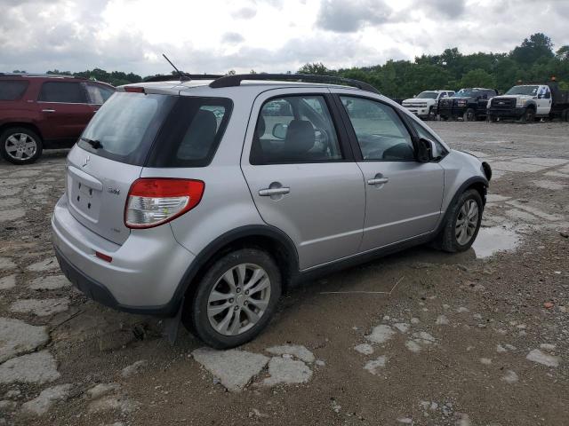 Vin: js2yb5a30d6100255, lot: 61288755, suzuki sx4 20133