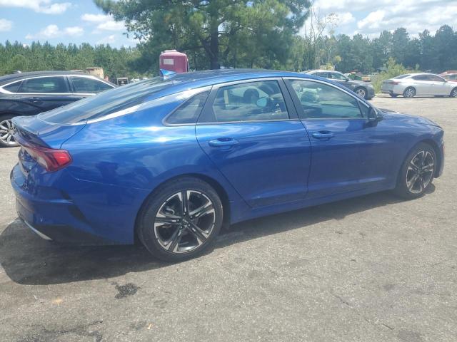 2022 KIA K5 GT LINE - 5XXG64J20NG154010