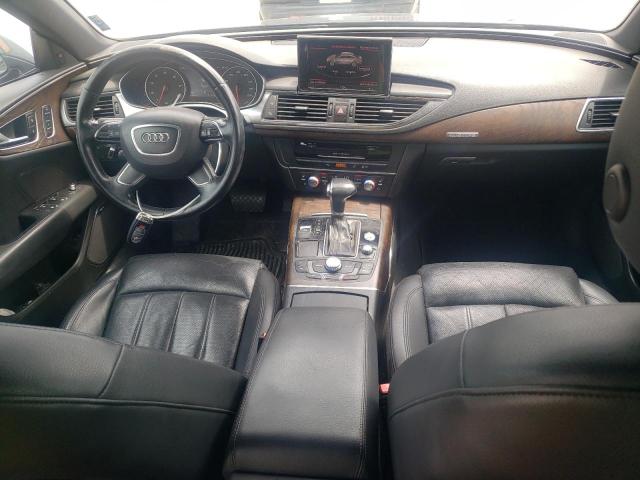 wau2gbfc7cn076157 - 2012 Audi a7 prestige - #62134375