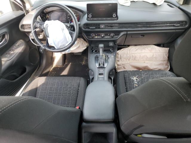 2023 HONDA HR-V LX 3CZRZ2H31PM749026