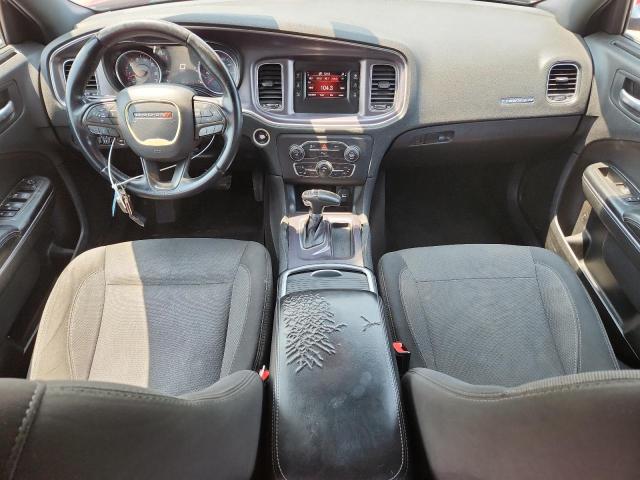 2015 DODGE CHARGER SE - 2C3CDXBG3FH897666