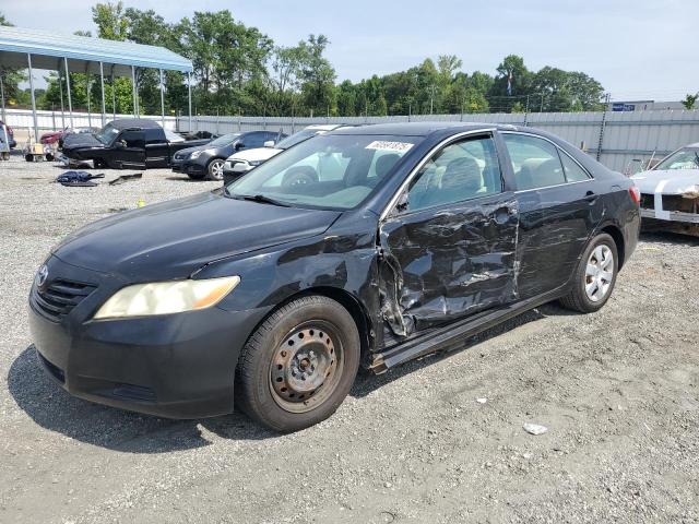 TOYOTA CAMRY BASE