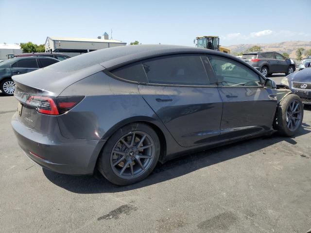 Vin: 5yj3e1eb6mf879798, lot: 59844815, tesla model 3 20213
