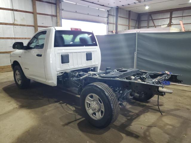 Vin: 3c7wr4aj6lg162457, lot: 60627925, ram 2500 tradesman 20202
