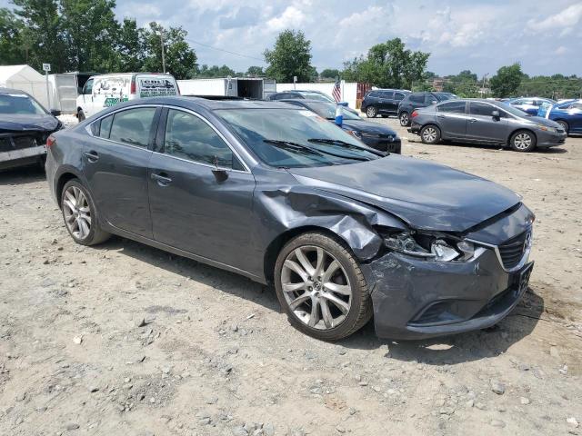 2016 MAZDA 6 TOURING - JM1GJ1V57G1424804